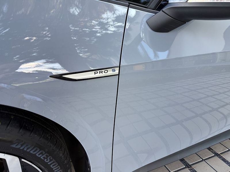 Volkswagen ID.3 PRO S 82 kWh / Kamera / ACC - fotka 7 z 30