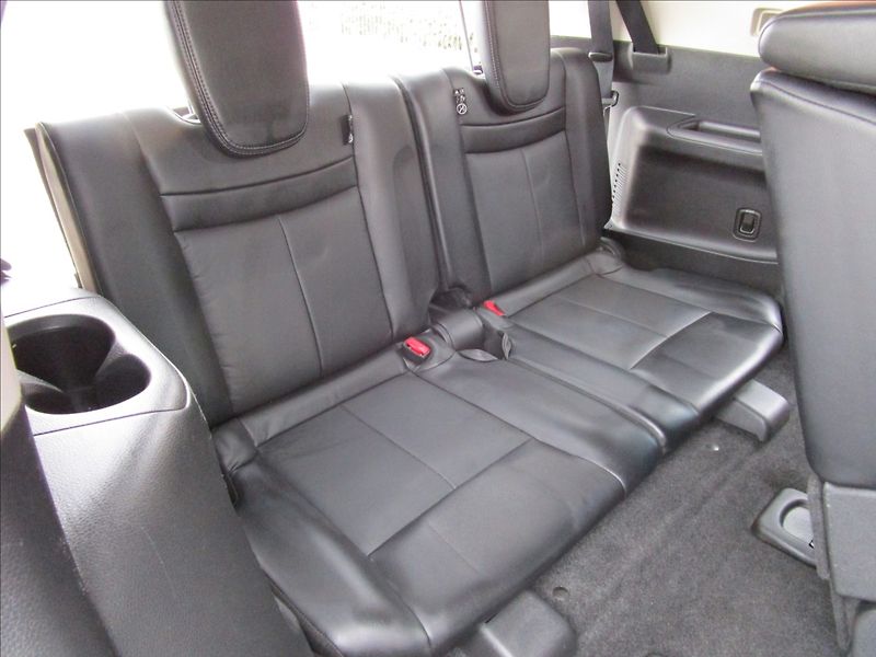 Nissan X-Trail 1.6dCi 96kW 4x4 Tekna, 1.maj. - fotka 49 z 78
