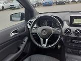 Mercedes-Benz Třídy B (2014) 180 1.5 CDi  AUTOMAT - náhled 8