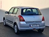 Suzuki Swift (2007) 1.3 VVT, ČR, AC, zámek řad, - náhled 6