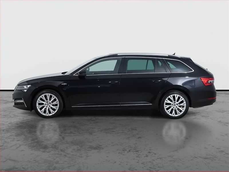 Škoda Superb (2024) Laurin&Klement 2.0 TDI - fotka 3 z 23