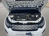 Land Rover Discovery Sport 2,0 TD4 132kw AWD Pano 7mist T - náhled 25