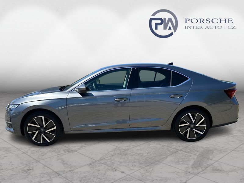 Škoda Octavia 2,0TDI / 110 kW Top Selection - fotka 3 z 23