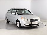 Hyundai Accent (2007) 1.4i, po STK, jezdí výborně - náhled 1
