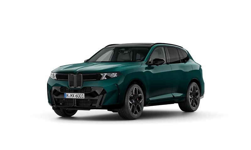 BMW X5 40d xDrive - fotografie inzerátu