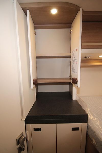 Malibu (2025) Van 640 LE First Class - fotka 31 z 54