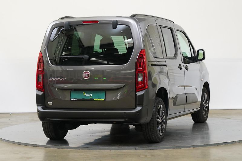 Fiat Dobló - fotka 3 z 6