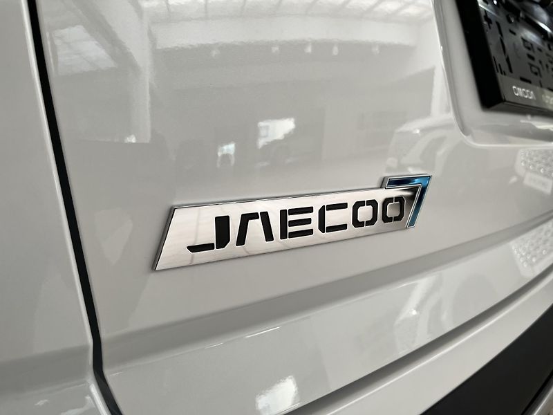 Jaecoo 7 (2025) PHEV (LUXURY) - fotka 11 z 34
