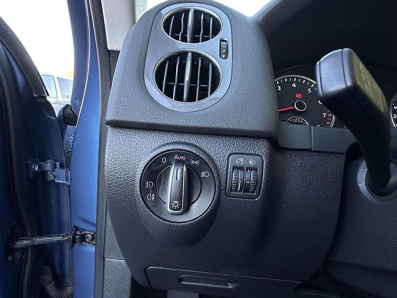 Volkswagen Tiguan (2011) 1.4TSI/90kW * 2.Maj. 4x2  - fotka 10 z 37