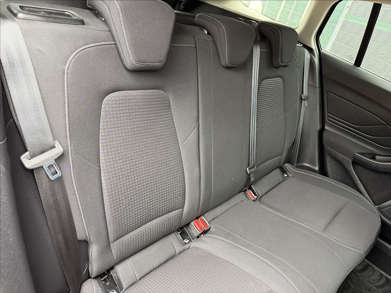 Ford Focus 1.5 TDCi EcoBlue - fotka 19 z 19