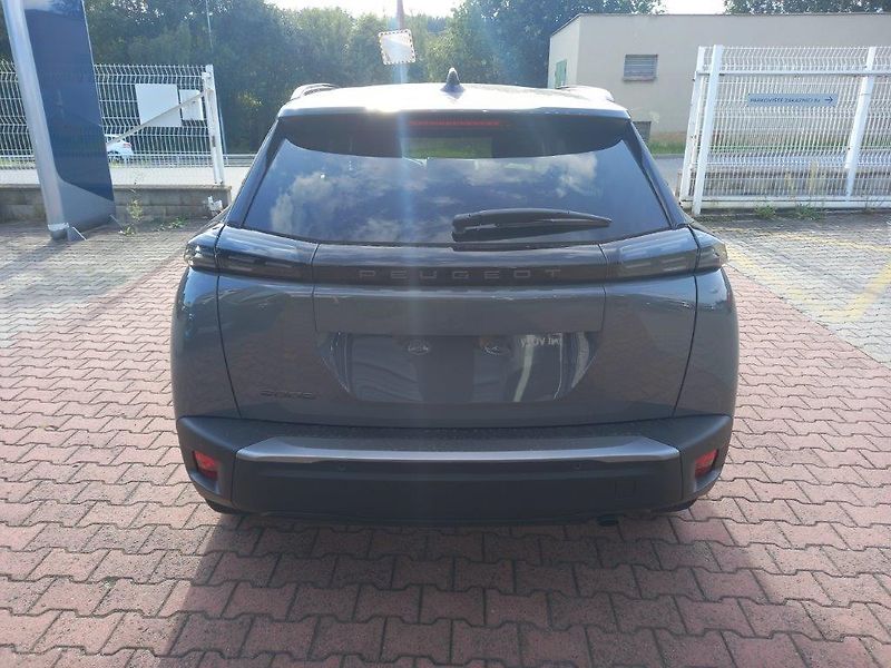 Peugeot 2008 (2026) ALLURE Turbo 100 MAN6    - fotka 4 z 35