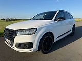 Audi Q7 3,0 TDI 200 kW MATRIX LED*MASA - náhled 1