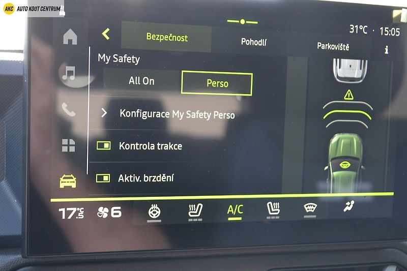 Dacia Duster 1.0TCE LPG JOURNEY  ECO- G 100 - fotka 45 z 51