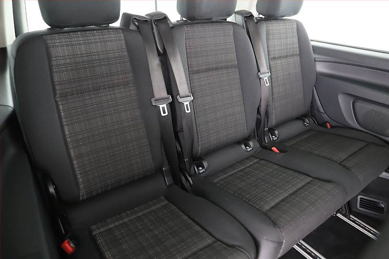 Mercedes-Benz Vito (2020) 119 CDI, Bus, 8Míst, ČR, DPH - fotka 8 z 19
