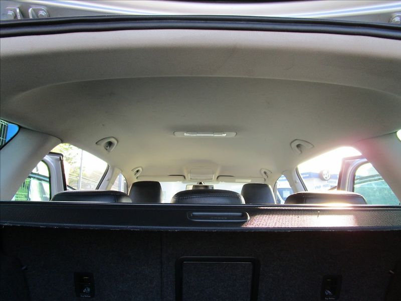 Škoda Octavia Combi 1.6TDi Greenline, Bi-xen - fotka 49 z 56