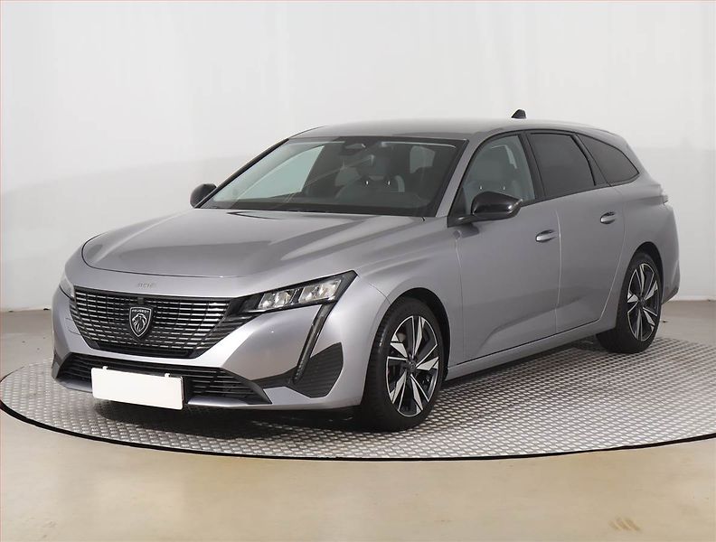 Peugeot 308 (2023) Allure 1.5 BlueHDi, Automat - fotka 2 z 25