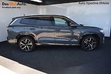 Volkswagen Tayron (2025) 2.0TDI 142kW DSG 4x4, LED, taž - náhled 7