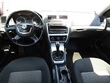 Škoda Octavia (2011) 1.6 TDi, Ambiente - náhled 8