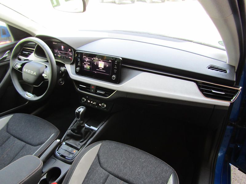 Škoda Scala FL Top Selection 1.0 TSI /85kW - fotka 20 z 30
