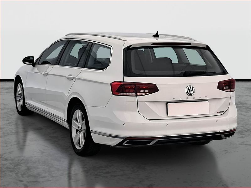 Volkswagen Passat (2020) Comfortline 2.0 TSI - fotka 4 z 18