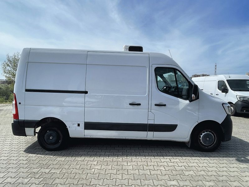 Renault Master (2019) 2.3dCi,L2H2P2,Chlazení,DPH - fotka 4 z 34