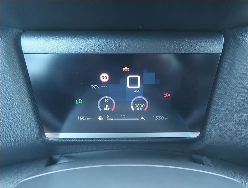 Citroën C4 X (2024) 1.2 PureTech, Serv.kniha - fotka 11 z 16