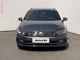 Volkswagen Passat (2015) 2.0 TDi, AC, výhřev sed. - náhled 1