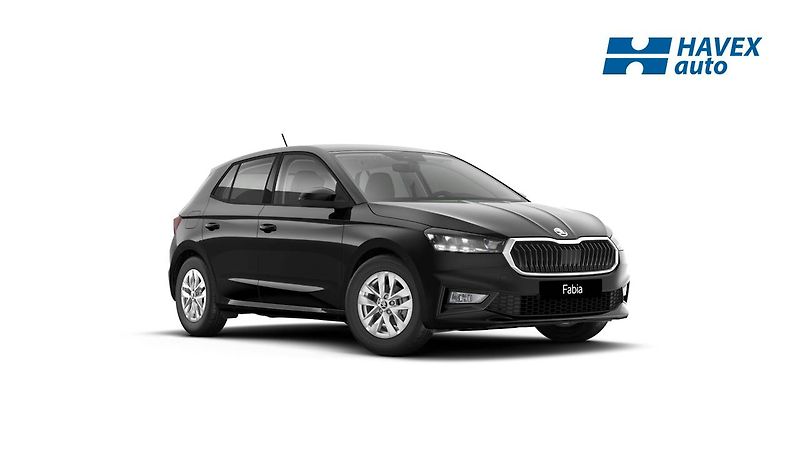 Škoda Fabia (2025) 1.0 TSI 85 kW 130 let - fotografie inzerátu