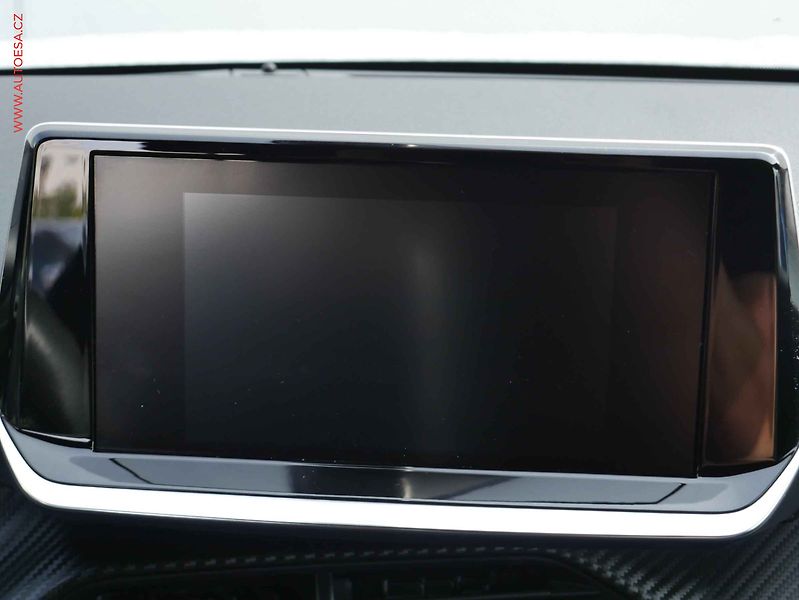 Peugeot 2008 (2023) 1.2PT, 1.maj,ČR, Active, LED - fotka 11 z 16