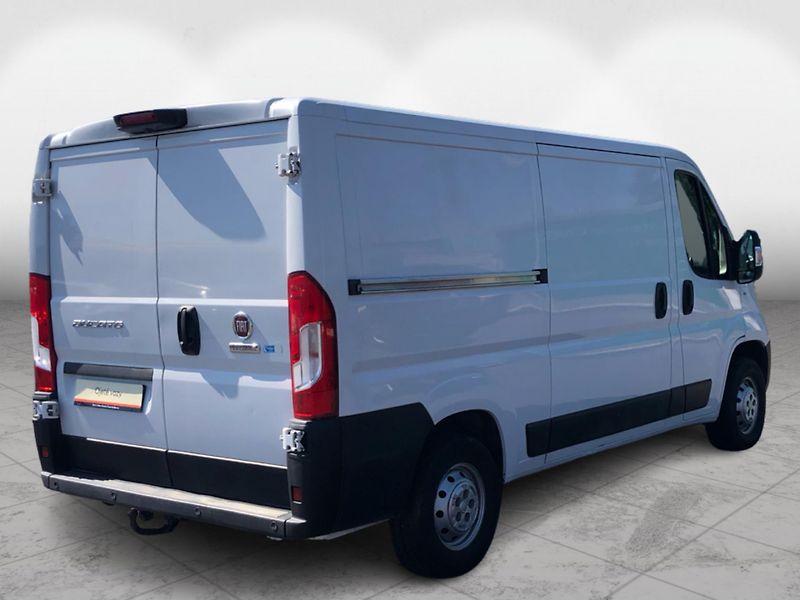 Fiat Ducato 2.0 MTJ  L2 H1 - fotka 2 z 30