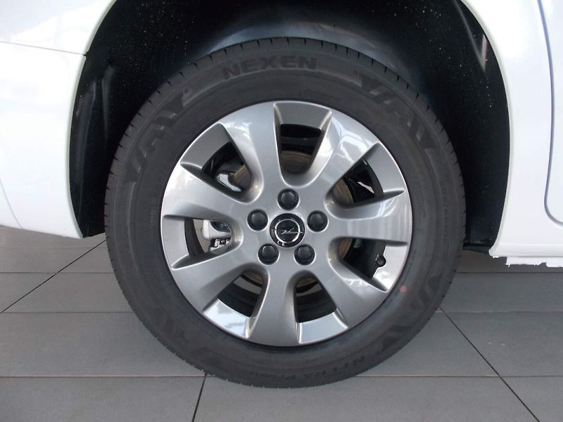 Opel Combo (2026) Edition Plus L1H1 1.2 TURBO (8 - fotka 34 z 34