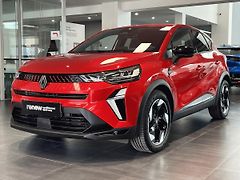 Renault Captur (2025) TECHNO 1,3TCe 160k EDC - fotografie inzerátu