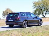 Volkswagen Passat 2,0 TDI DSG Matrix Virtual DPH - náhled 7