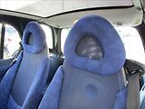 Smart Fortwo 0.6i, automat - náhled 13