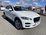 Jaguar F-Pace 3,0 d 221kw AWD Aut. DPH - náhled 37