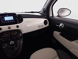 Fiat 500 (2023) 1.0 mild-hybrid, ČR,1.maj - náhled 8
