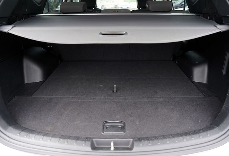 Hyundai Santa Fe 2.2 CRDi 4WD/Style/4x4/CZ - fotka 12 z 50