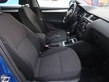 Škoda Octavia (2014) Ambition 1.6 TDI, Tempomat - náhled 9