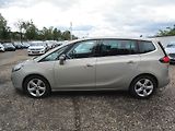 Opel Zafira 1,6D-100KW-NOVÁ STK - náhled 3