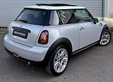 Mini Cooper (2010)  1.6D 50 CAMDEN AUTOMAT VYBAVA - náhled 3
