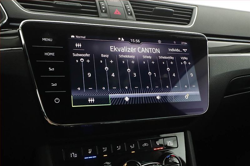 Škoda Superb (2020) Laurin&Klement 2.0 TDI - fotka 19 z 31