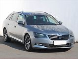 Škoda Superb (2019) Laurin&Klement 2.0 TDI, ČR,DPH - náhled 1