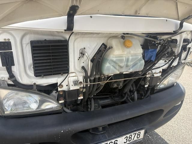 Avia 90 L valník s plachtou - fotka 13 z 29