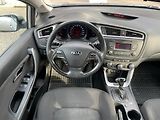Kia Ceed 1,6 CRDi 100kW AUTOMAT - náhled 10