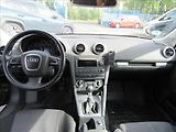 Audi A3 1,9 TDi 77 KW - náhled 11