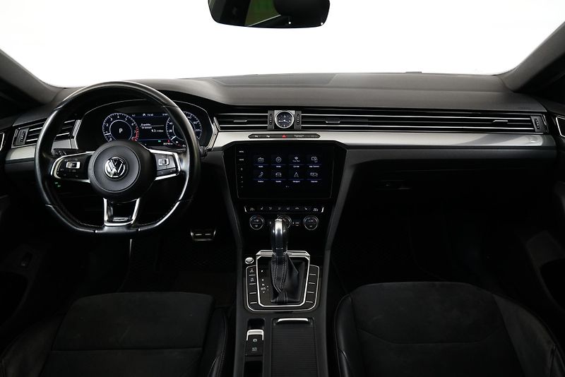 Volkswagen Arteon - fotka 5 z 26