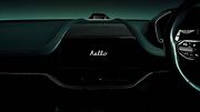 Nová generace Apple CarPlay Ultra v Aston Martinu