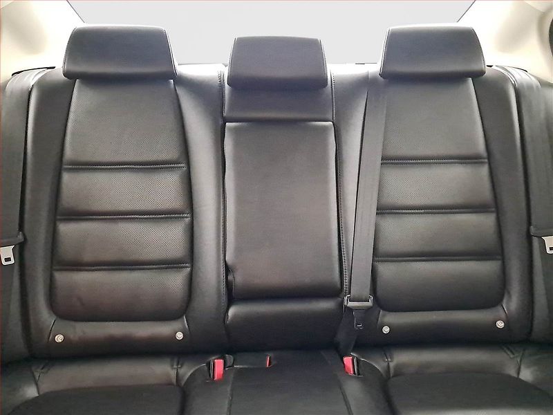 Mazda 6 (2015) 2.2 Skyactiv-D, Automat, Navi - fotka 10 z 19