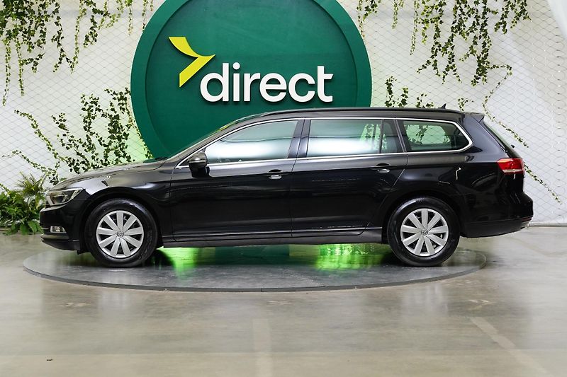 Volkswagen Passat - fotka 3 z 26