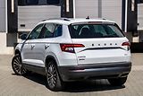 Škoda Karoq 2.0 TDi DSG 4x4 Style Plus Web - náhled 6